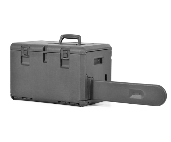 Пила бензинова HECHT 44 BOX