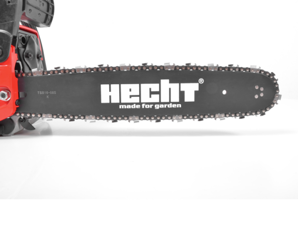 Пила бензинова HECHT 44 BOX