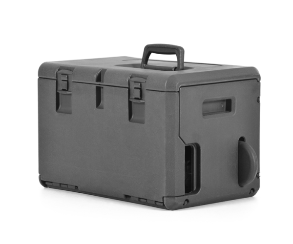 Пила бензинова HECHT 44 BOX