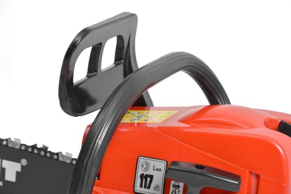 Пила бензинова HECHT 45