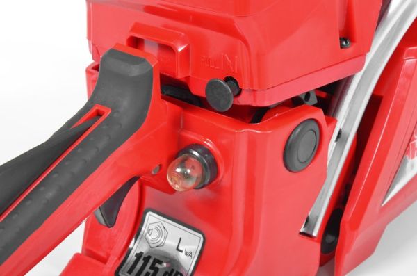 Пила бензинова HECHT 956 (HECHT 956)