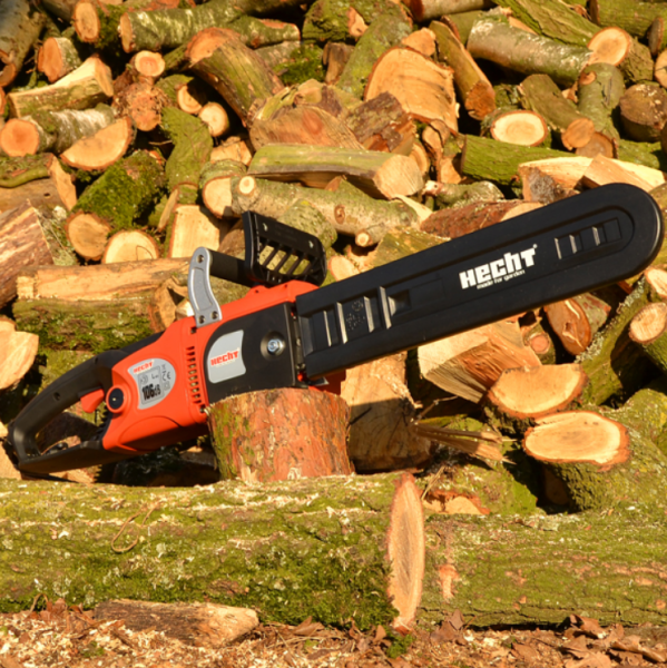 Пилка електрична HECHT 2250