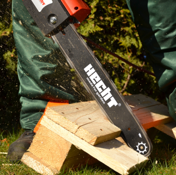 Пилка електрична HECHT 2250