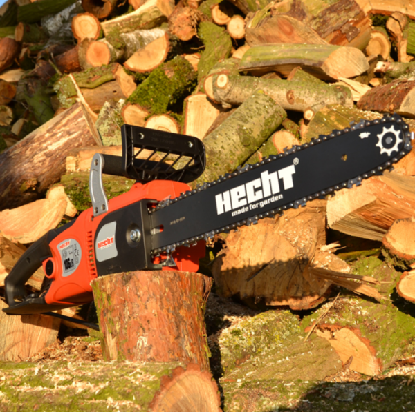 Пилка електрична HECHT 2250