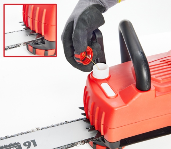 Пилка електрична HECHT 2439