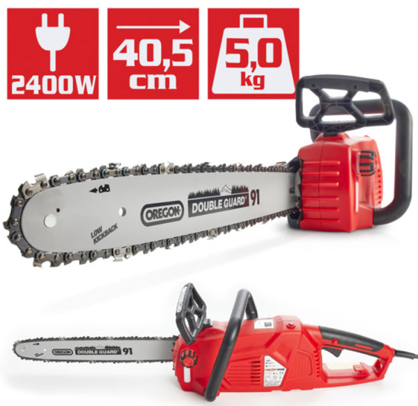 Пилка електрична HECHT 2439