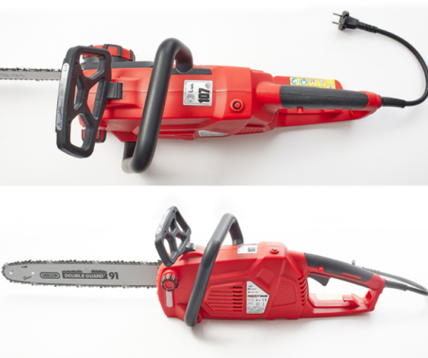 Пилка електрична HECHT 2439