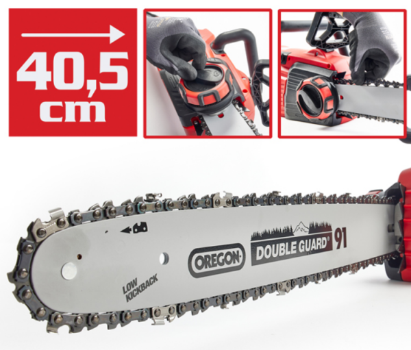 Пилка електрична HECHT 2439