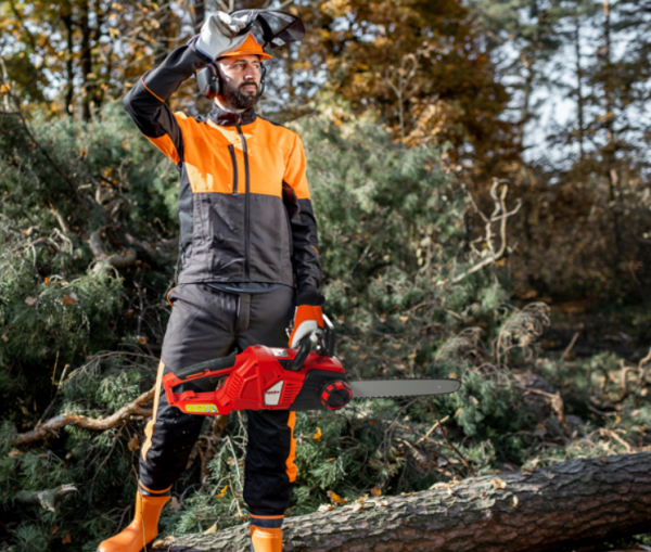 Пилка електрична HECHT 2439