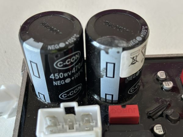 Плата до генератора HECHT IG3601