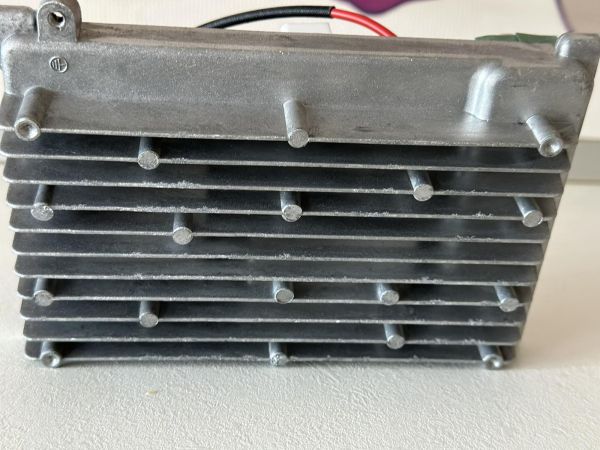 Плата до генератора HECHT IG3601