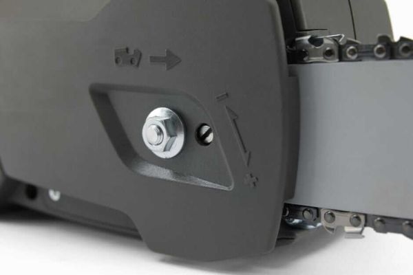 Пила ланцюгова акумуляторна безщіткова STIGA PR700E