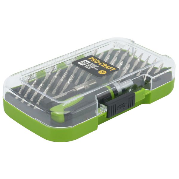 Набір біт Procraft PRSS28