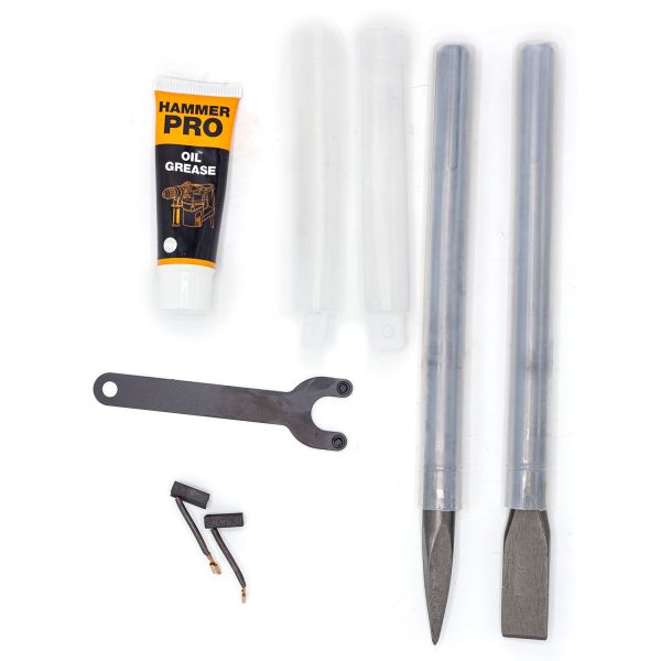 Відбійник Procraft PSH2400