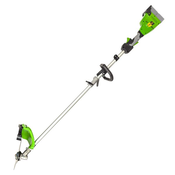 Акумуляторна коса Procraft PTA20/2 (без АКБ та ЗП)