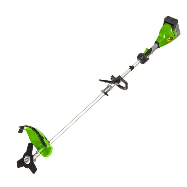 Акумуляторна коса Procraft PTA20/2 (без АКБ та ЗП)