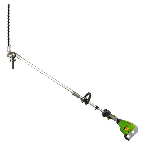 Акумуляторна коса Procraft PTA20/2 (без АКБ та ЗП)