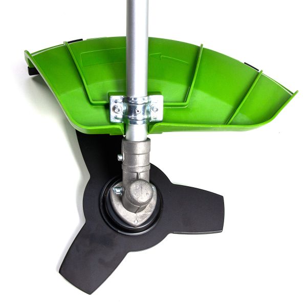 Акумуляторна коса Procraft PTA20/2 (без АКБ та ЗП)