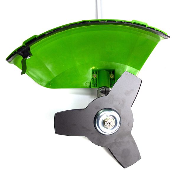 Акумуляторна коса Procraft PTA20/2 (без АКБ та ЗП)