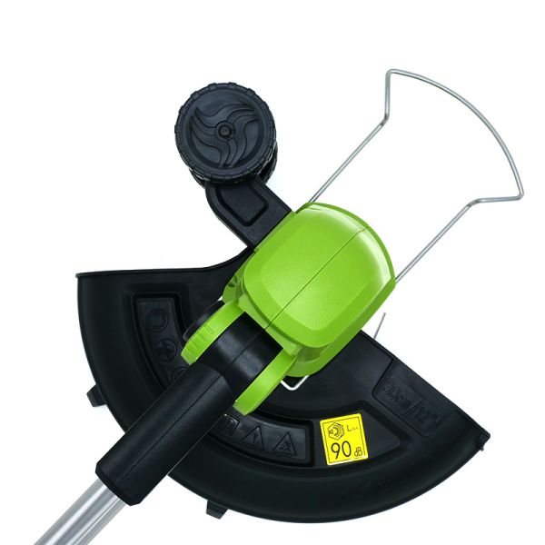 Акумуляторна коса Procraft PTA22 (без АКБ та ЗП)