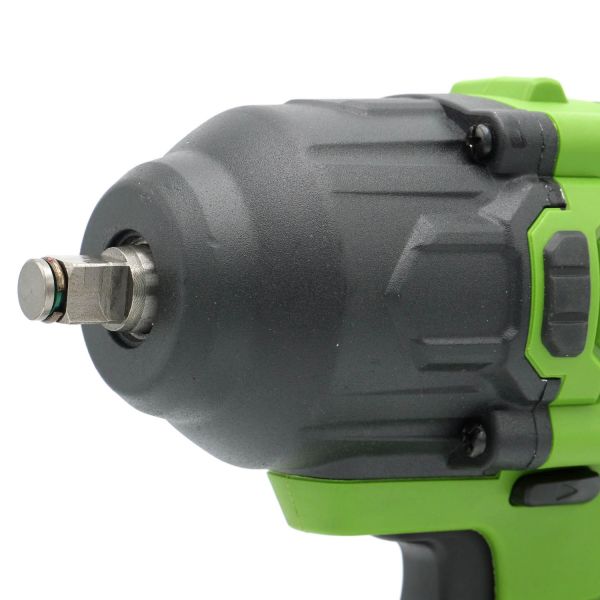 Акумуляторний гайковерт Procraft PWA80 (без АКБ та ЗП)