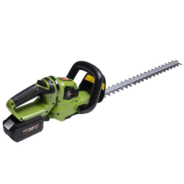 Акумуляторний кущоріз Procraft PZA22 (без АКБ та ЗП)