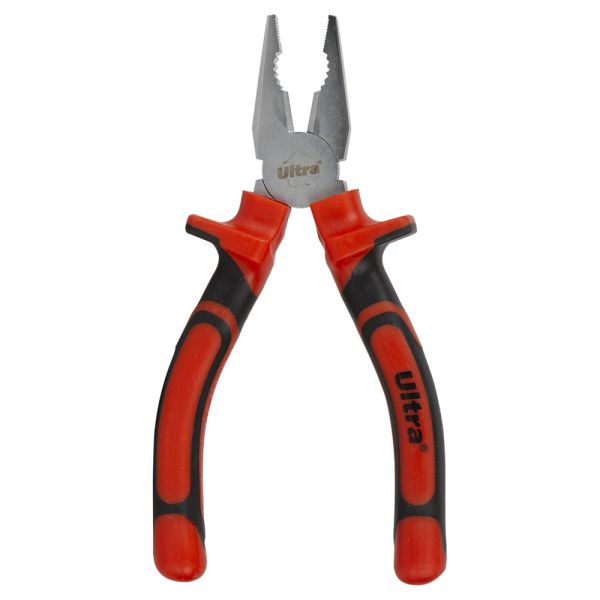 Плоскогубці 160мм VDE 1000В CrV ULTRA (4344012)