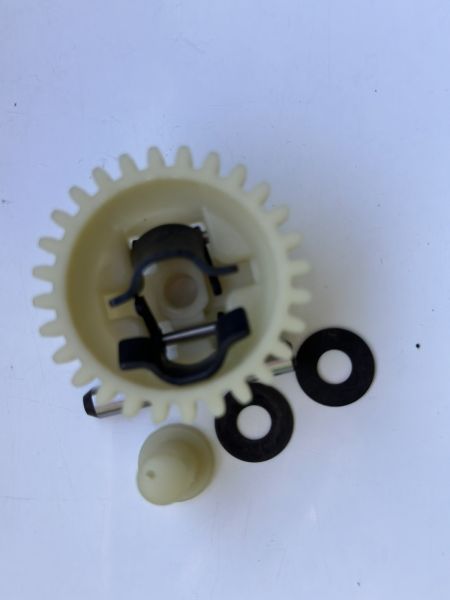 Регулятор швидкості до генераторів HECHT GG3300, GG3300W