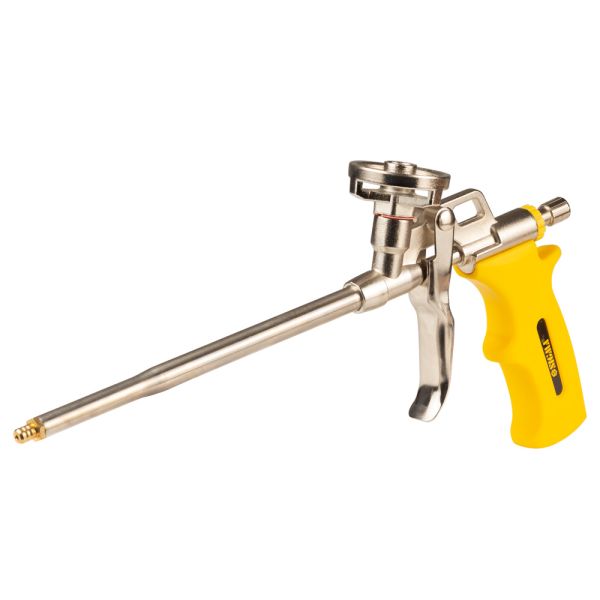 Пістолет для поліуретанової піни Standard SIGMA (2722131)