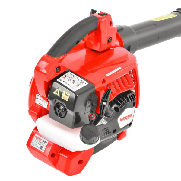 Садовий пилосос/повітродувка Hecht 9280 2 in 1