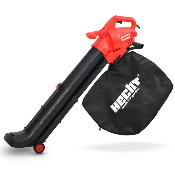 Садовий пилосос HECHT 3050