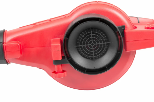 Садовий пилосос / повітродувка HECHT 3303