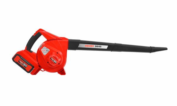 Садовий пилосос/повітродувка HECHT 9440 2 in 1