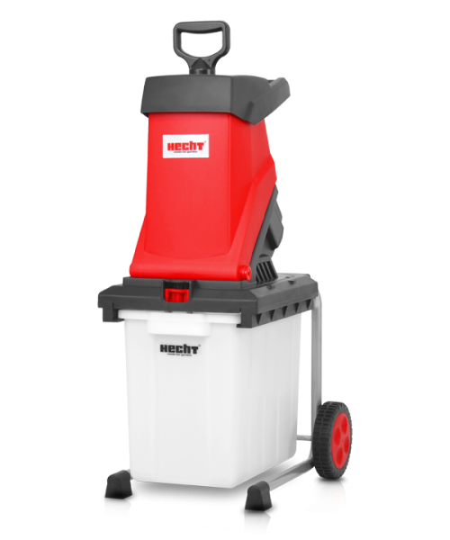 Садовий подрібнювач гілок HECHT 624 BOX