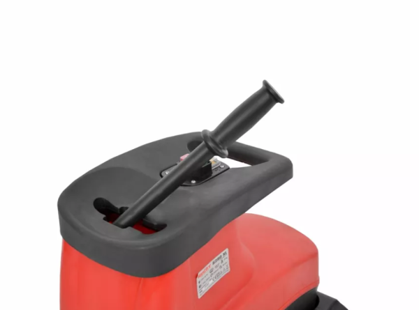 Садовий подрібнювач гілок Hecht 6280 XL