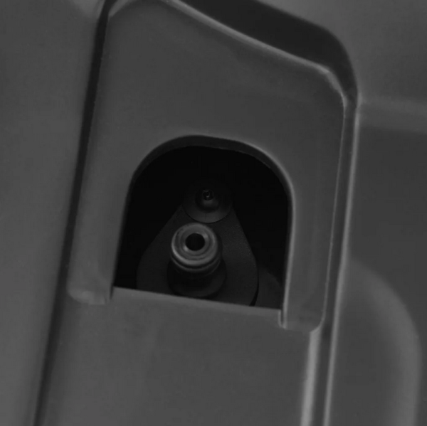 Садовий трактор HECHT 5186