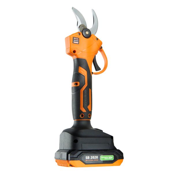 Ножиці садові - секатор акумуляторний SEQUOIA SBP2030B-QV