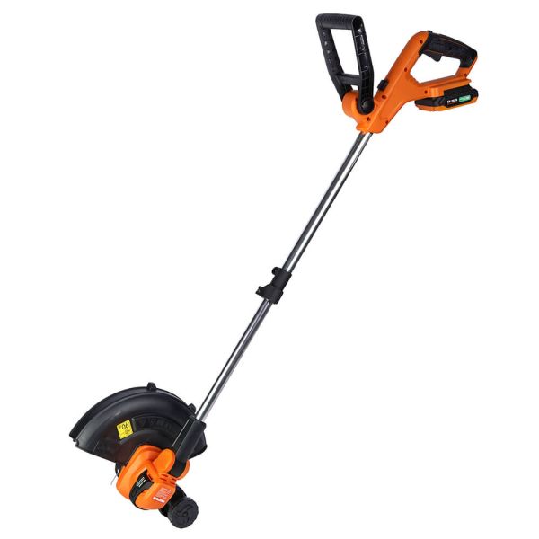 Тример акумуляторний SEQUOIA SBT2030D-QV