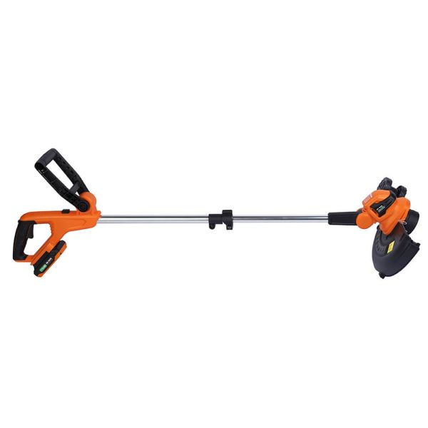 Тример акумуляторний SEQUOIA SBT2030D-QV