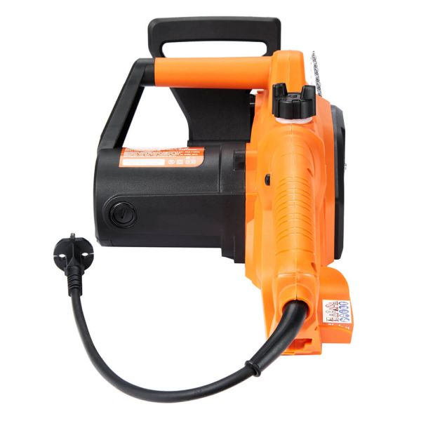 Пила ланцюгова електрична SEQUOIA SEC2416O