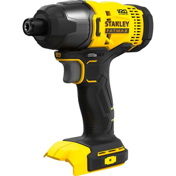 Набір акумуляторних інструментів STANLEY FATMAX SFMCK469M2