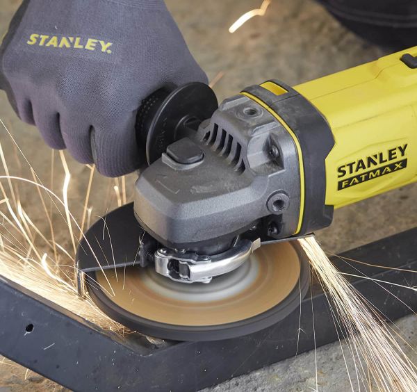 Набір акумуляторних інструментів STANLEY FATMAX SFMCK469M2