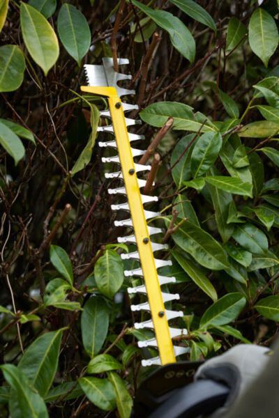 Кущоріз акумуляторний STANLEY FATMAX SFMCHT855M1