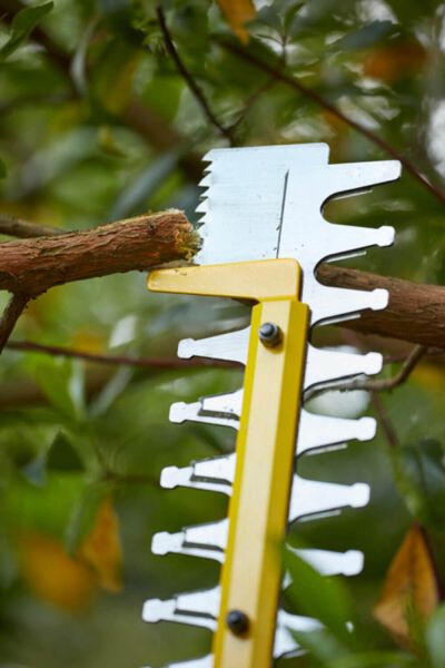 Кущоріз акумуляторний STANLEY FATMAX SFMCHT855M1