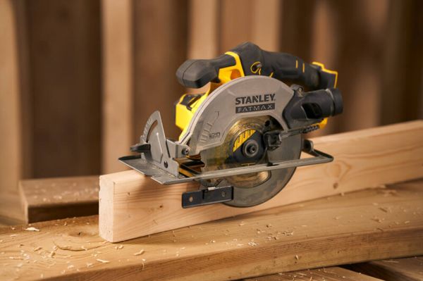 Набір акумуляторних інструментів STANLEY FATMAX SFMCK469M2