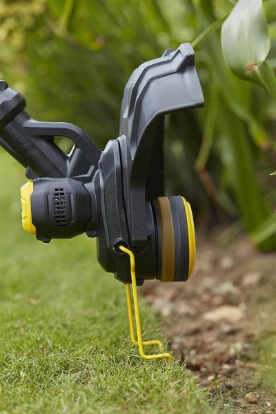 Тример акумуляторний STANLEY FATMAX SFMCST933M1