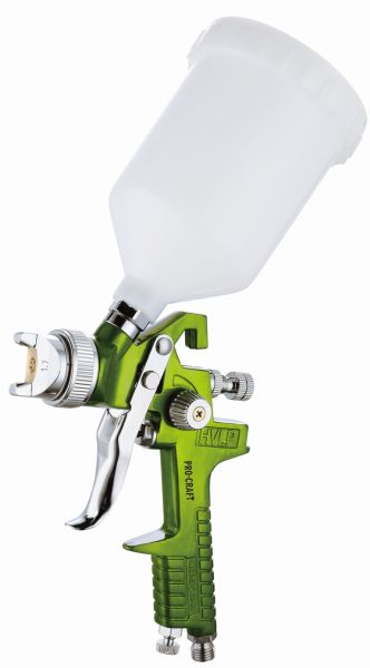 Фарбопульт пневматичний Procraft SG15