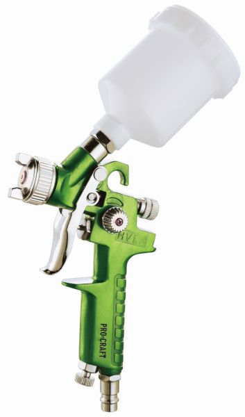 Фарбопульт пневматичний Procraft SG16