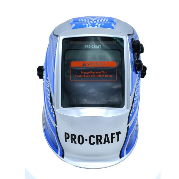 Маска зварювальна Procraft SHP100-90