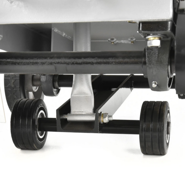 Швонарізчик для бетону і асфальту HECHT 1900